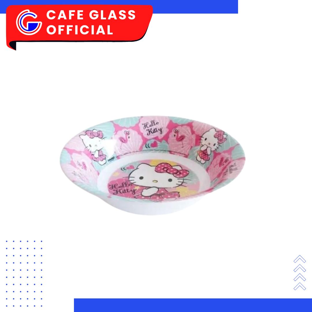 BF-307 MANGKOK BAKSO 7 HK SUMMER MARINE